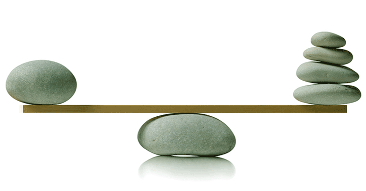 баланс рыночный баланс на рынке