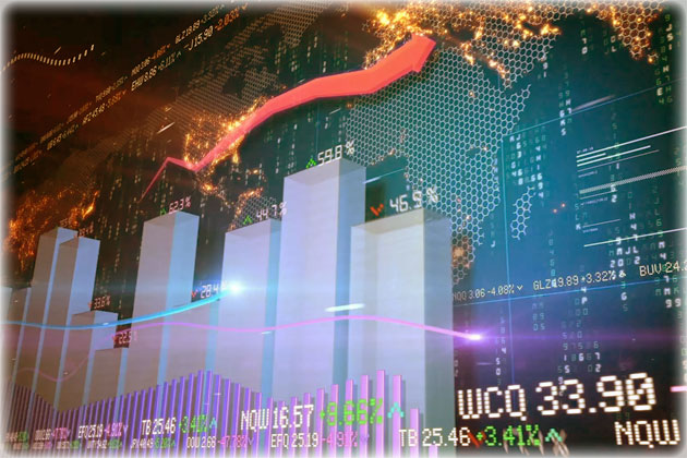 Фондовые индексы Фондовые индексы