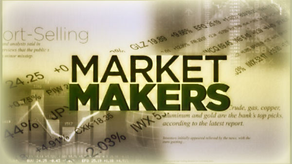 Маркет мейкер Маркет мейкер