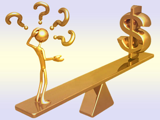 а есть ли они вообще? бонусы