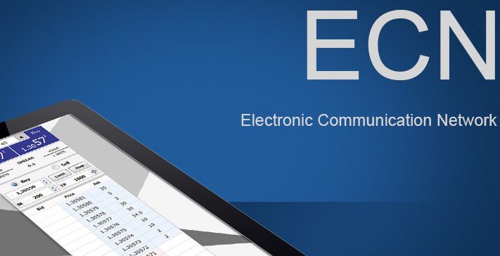 технологии и удобство брокеры с системой ECN