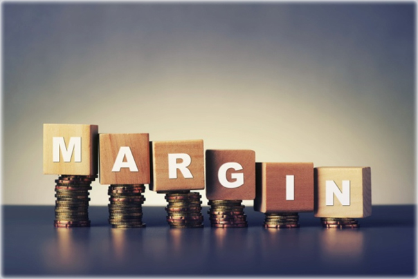 простые расчёты Что такое маржа простыми словами?