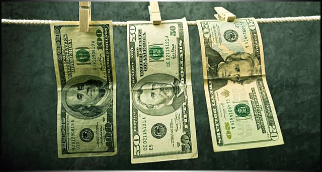 тенденция доллара курсовые колебания