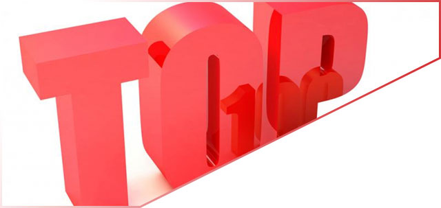 топ рейтинг по опросу