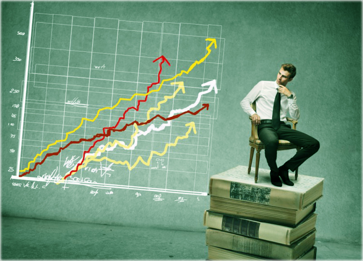 счёт для трейдинга