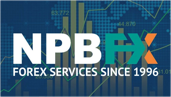 без комиссий с минимальным спредом NPBFX брокер