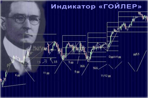 индикатор Гойлер описание с отзывами о Гойлере