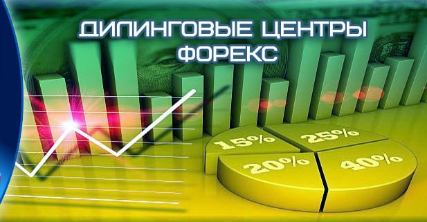 Дилинговые центры рейтинги ДЦ что это такое