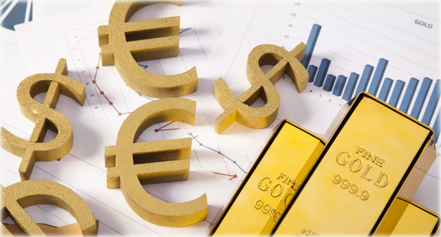 опционы: торговля золотом новостная торговля по золоту