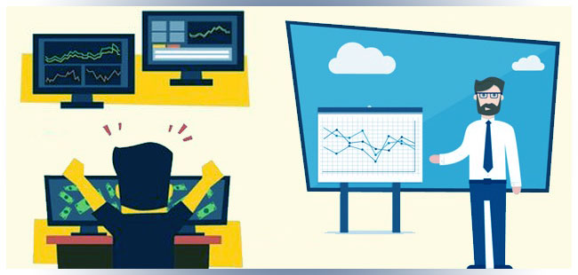 методики анализа анализ Форекс. Куда пойдет тренд?