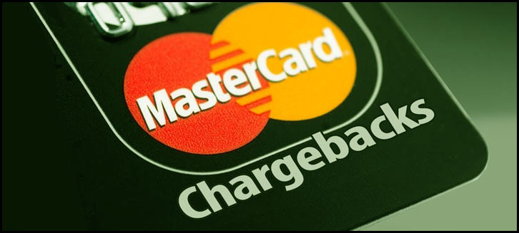 чарджбек или возврат возвратить деньги от мошенников