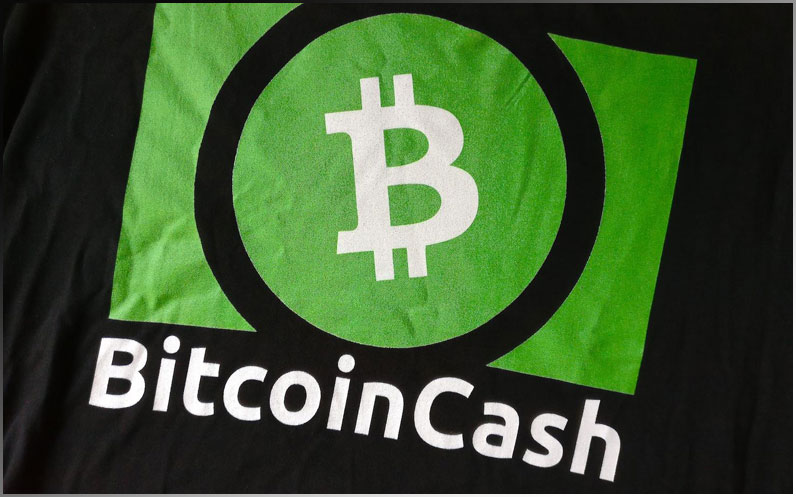 Bitcoin Cash биткоин Cash что это?