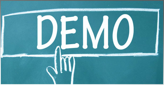 демо тест счет в изучении торгов