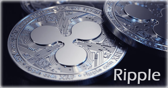 Ripple kriptovalyuta Ripple криптовалюта