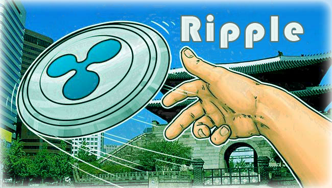 криптовалюта Ripple криптовалюта Ripple