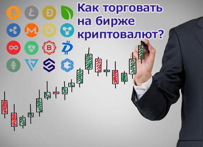 торговля на бирже торговля на бирже
