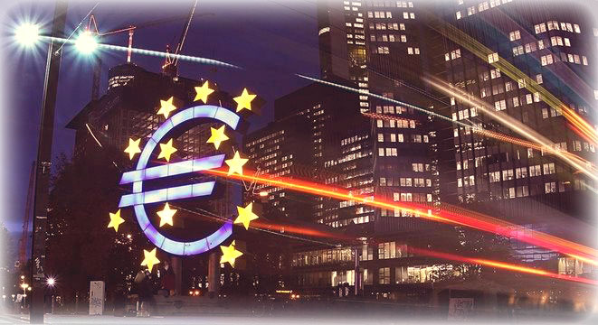 индекс DAX немецкий фондовый тип индекса - DAX