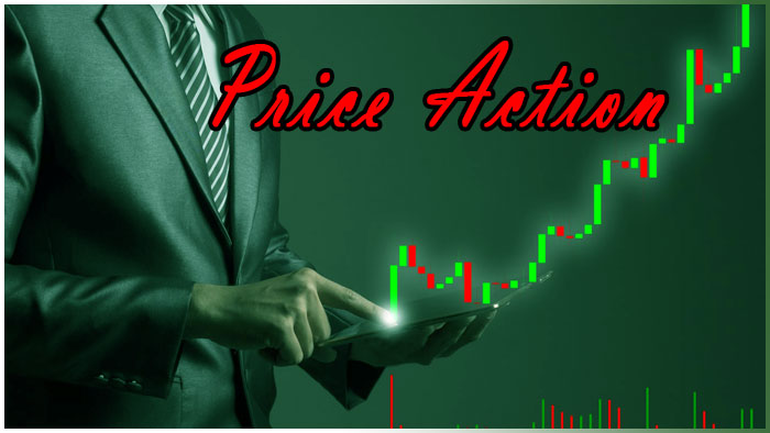 Price Action Price Action торговая стратегия