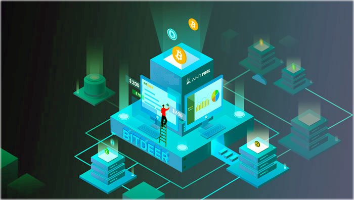 система облачного майнинга калькулятор сервиса