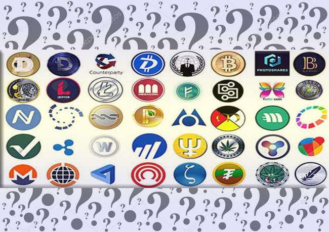 криптовалюты: выбор перспективные криптовалюты 2019