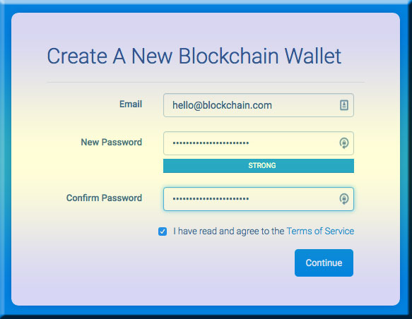 блокчейн кошелёк аккаунт аккаунт блокчейн заработать