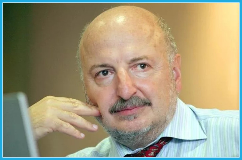 А. Элдер Российский трейдер