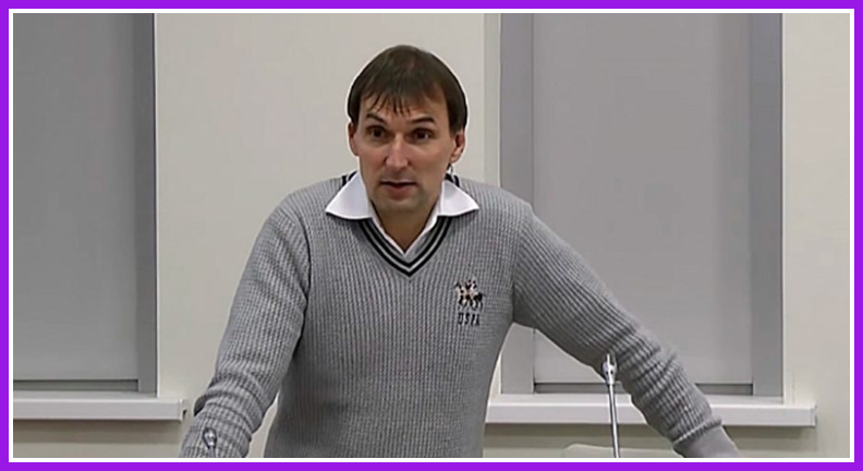 трейдер А. Резвяков трейдер и аналитик