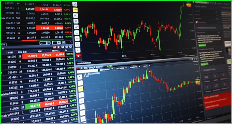 алгоритмическая торговля Торговля на Форекс