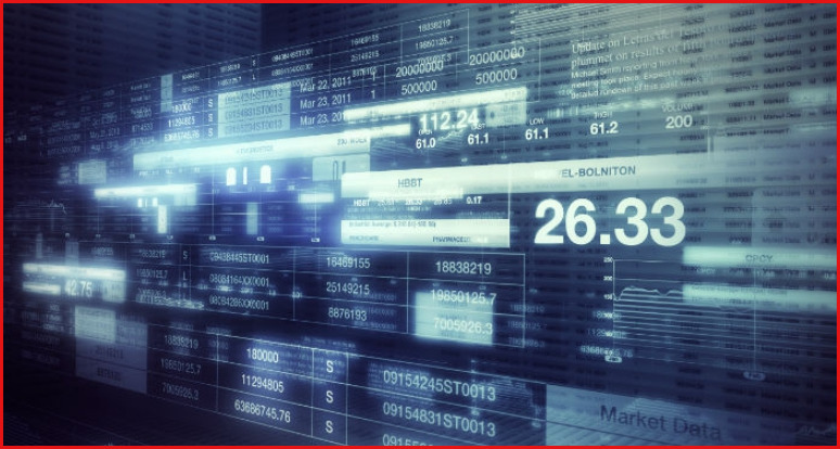 алготрейдинг Алгоритмы робота