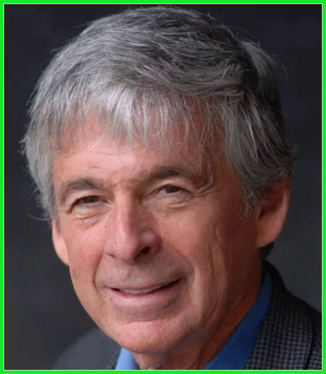 Энди Кригер опытный аналитик