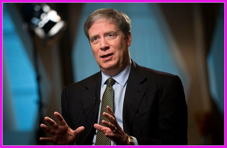 Стэнли Дракенмиллер Гуру трейдинга