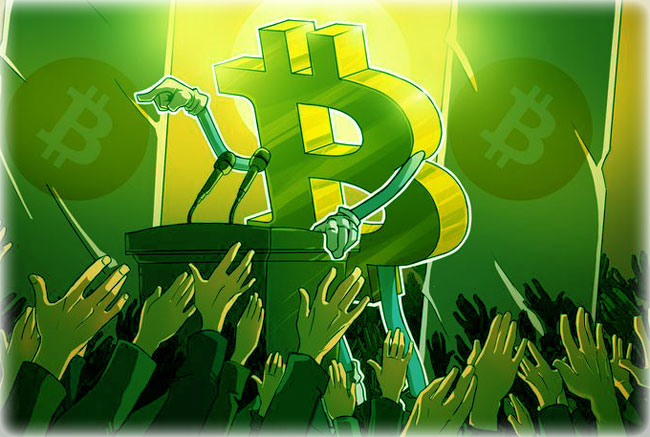 достоен ли Bitcoin Unlimited