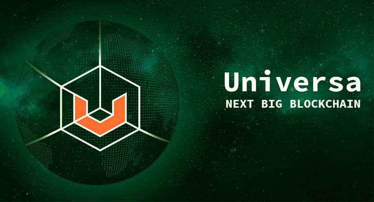 платформа Universa блокчейн