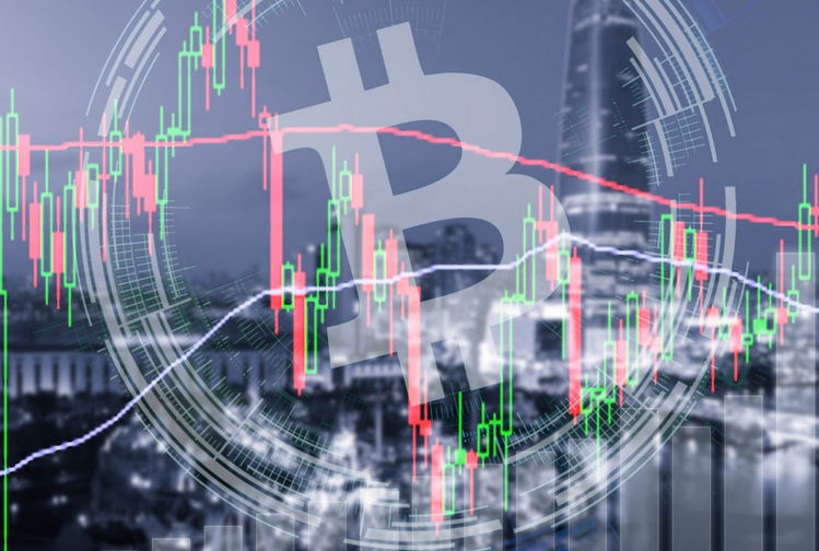 Crypto Day торговля криптовалютой на бирже