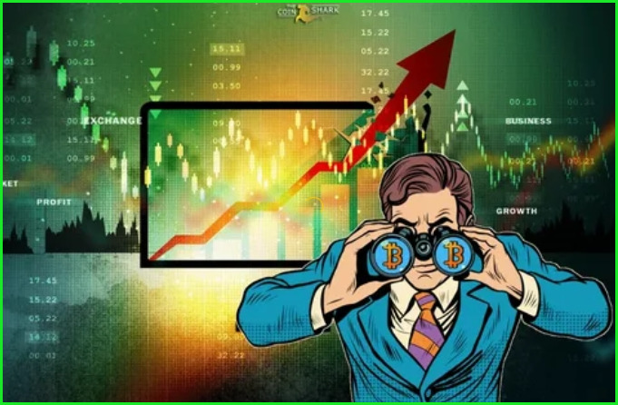 торговля на бирже Трейдинг криптовалют