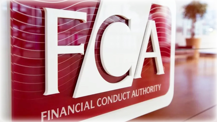 регулятор Великобритании FCA регулятор