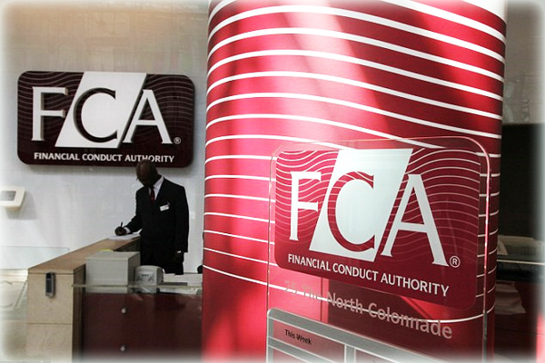 регулятор Financial Conduct Authority