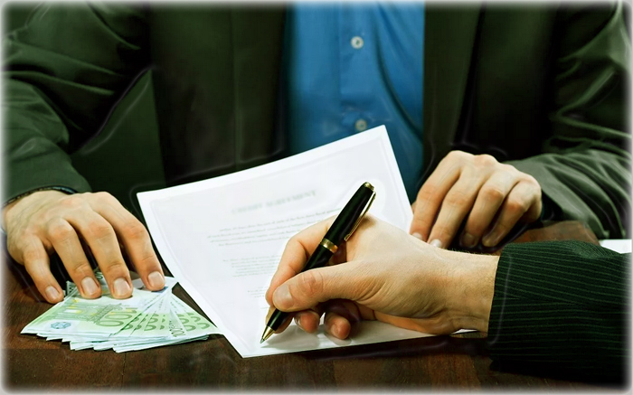 компенсации выплата страховки FCA