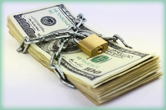 защита средств лицензирование Форекс брокеров