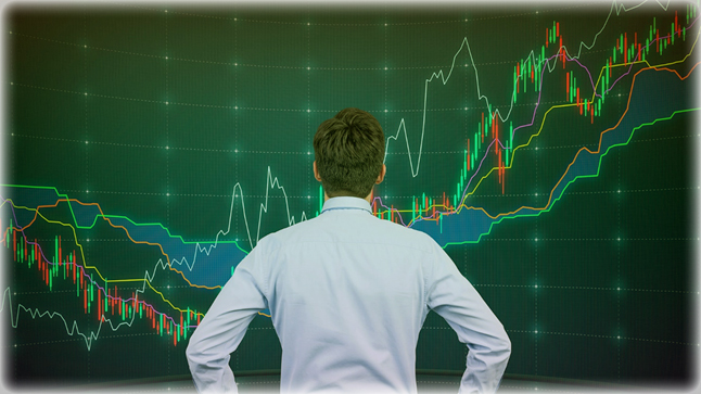 валютная биржа трейдинг для чайников