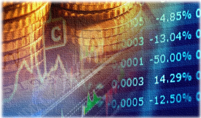 расчёт новичкам с минимальными вложениями на бирже