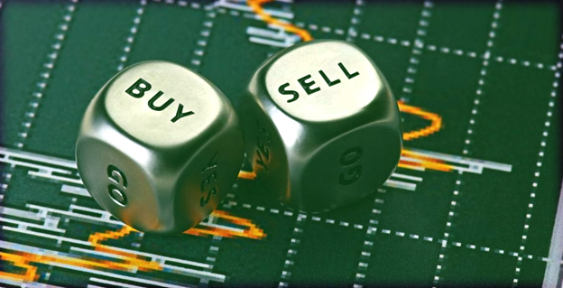 для трейдера сигналы в реальном времени