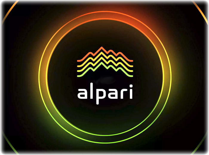 Alpari использовать для торговли на бирже