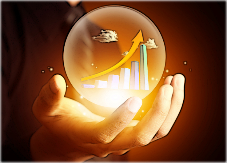 анализ предсказатель тренда на Форекс