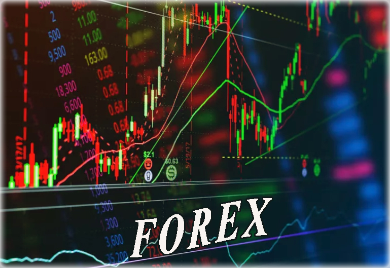 на бирже рынок Форекс. Как открыть демо счёт