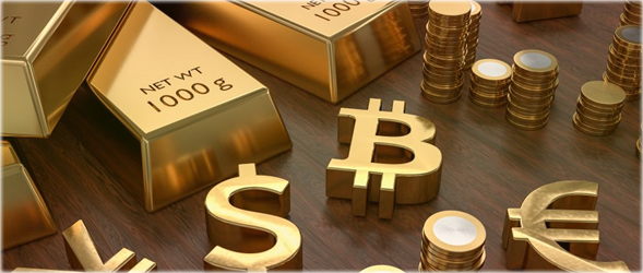 форма денег Стратегии хеджирования золота