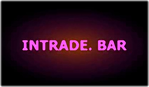 Intradebar брокер депозит от 10 долларов и быстрый вывод