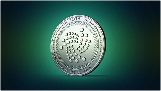 IOTA самая новая цифровая валюта