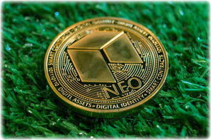 NEO самые новые и перспективные для инвестирования