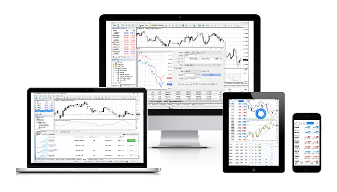 рейтинг Выбираем лучшую торговую платформу